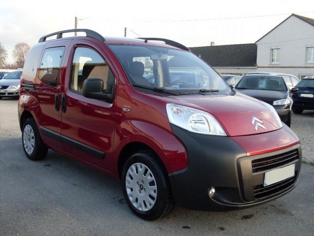 NEMO - COMBI 2007-....